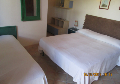 Casa Vacanze Affittacamere Villlaggino